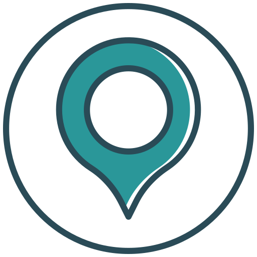 Location free icon Location free icon