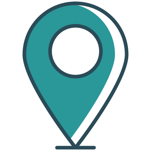 Location free icon Location free icon