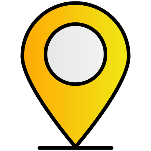 Location free icon