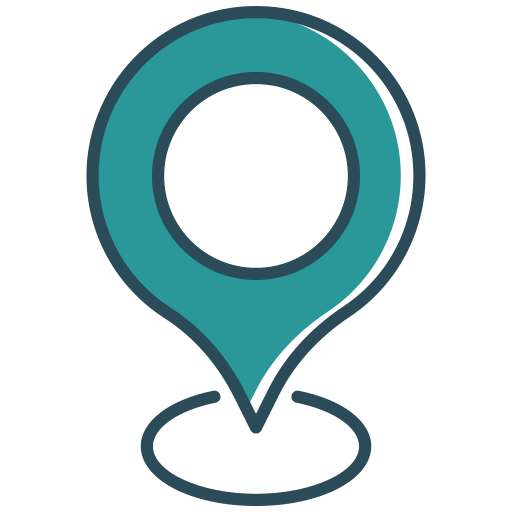 Location free icon