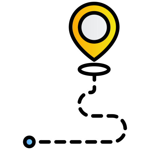 localização grátis ícone localização grátis ícone