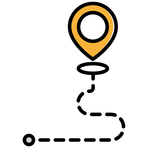 Location free icon Location free icon