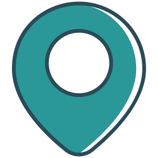 Location free icon Location free icon