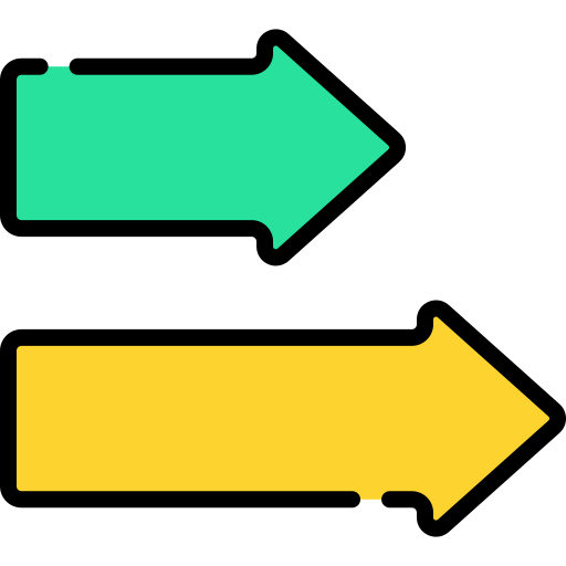 Стрелка бесплатно иконка