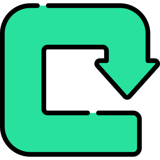 Стрелка бесплатно иконка