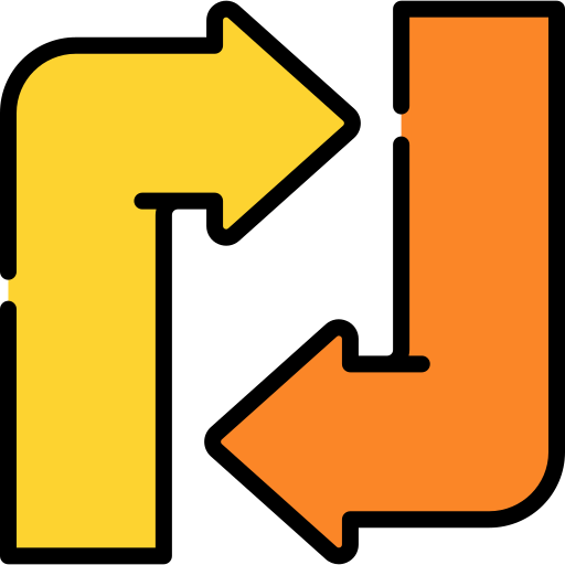 Стрелка бесплатно иконка