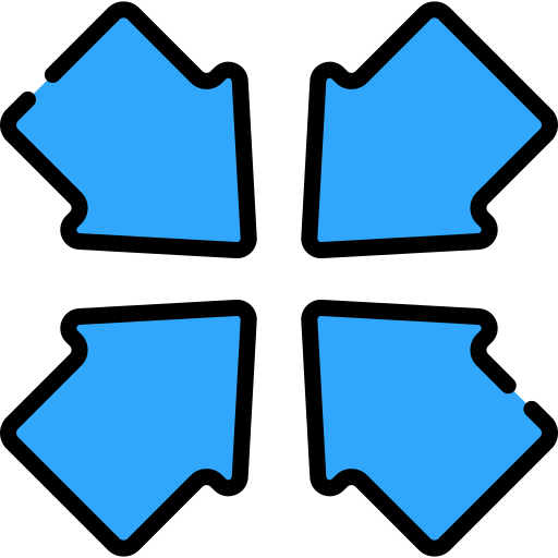 Стрелка бесплатно иконка