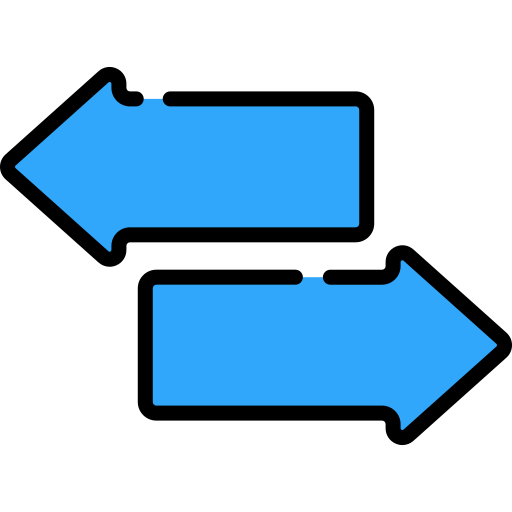 Стрелка бесплатно иконка