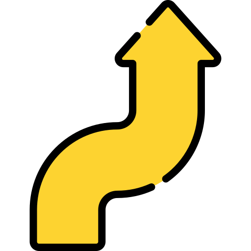 Стрелка бесплатно иконка