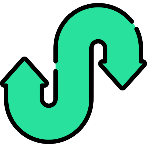 Стрелка бесплатно иконка