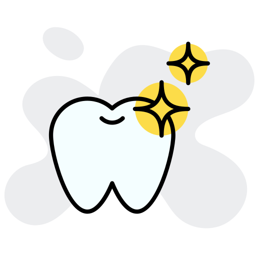 dent Icône gratuit dent Icône gratuit