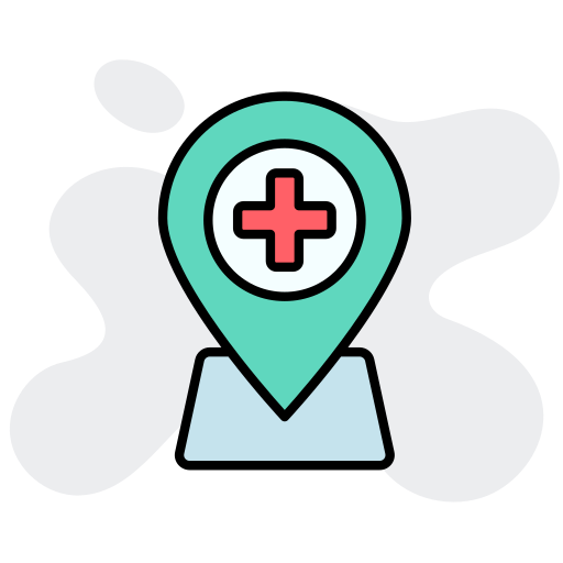 emplacement Icône gratuit emplacement Icône gratuit