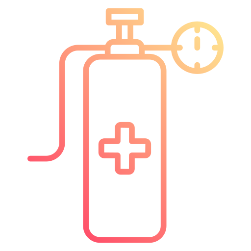 Oxygen tank free icon Oxygen tank free icon
