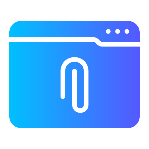 adjuntar icono gratis