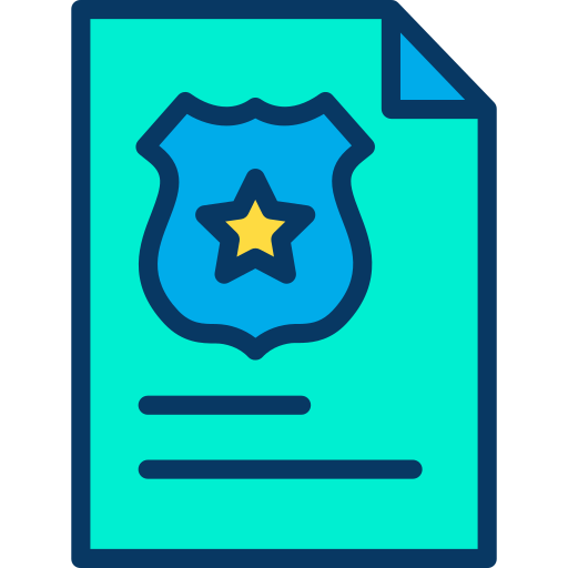 Documento icono gratis