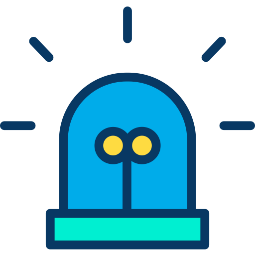 Siren free icon Siren free icon