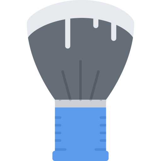 brosse Icône gratuit brosse Icône gratuit