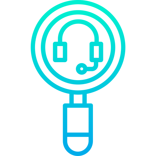 Búsqueda icono gratis