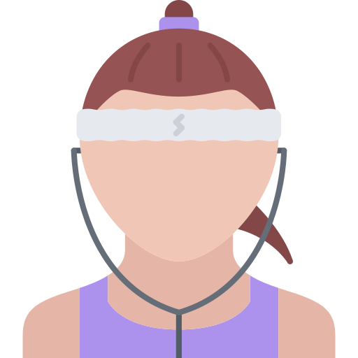 athlet kostenlos Icon
