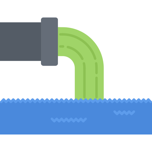 Сточные Воды бесплатно иконка