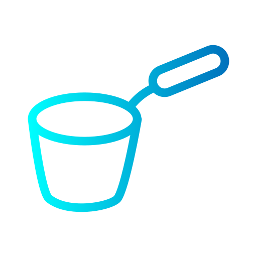 poêle Icône gratuit poêle Icône gratuit
