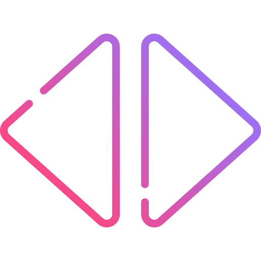 flèche Icône gratuit