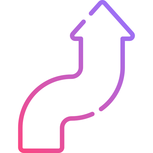 Стрелка бесплатно иконка