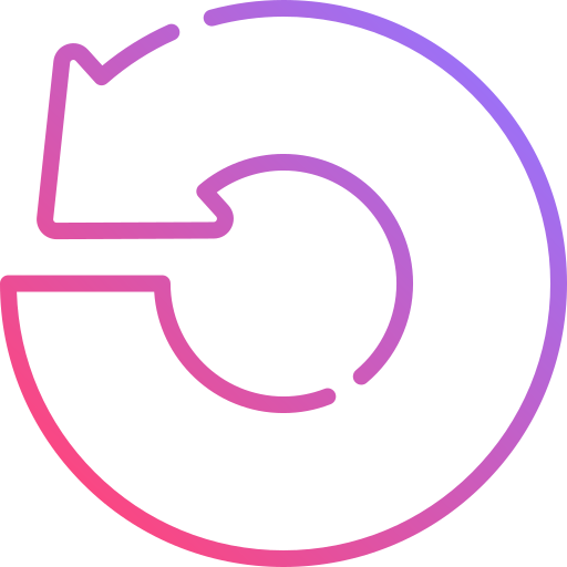 flèche Icône gratuit