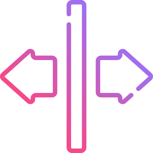 flèche Icône gratuit