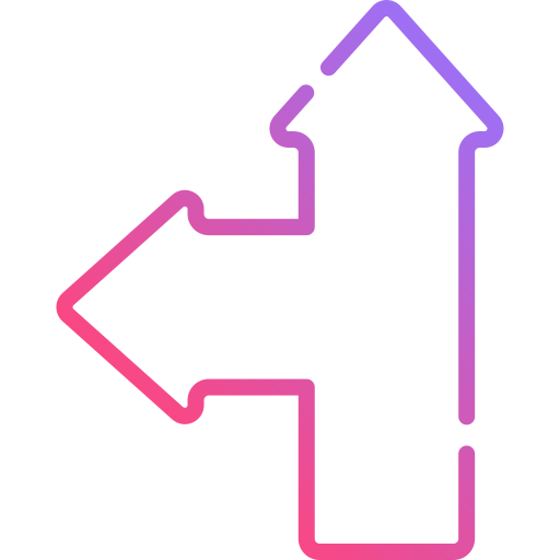 Стрелка бесплатно иконка