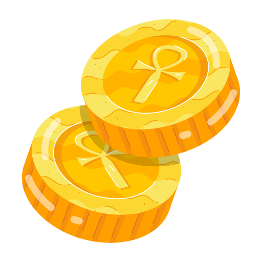 Ankh free icon