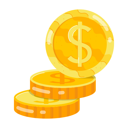 münzen kostenlos Icon