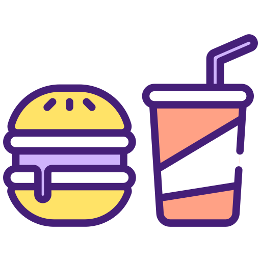 comida grátis ícone