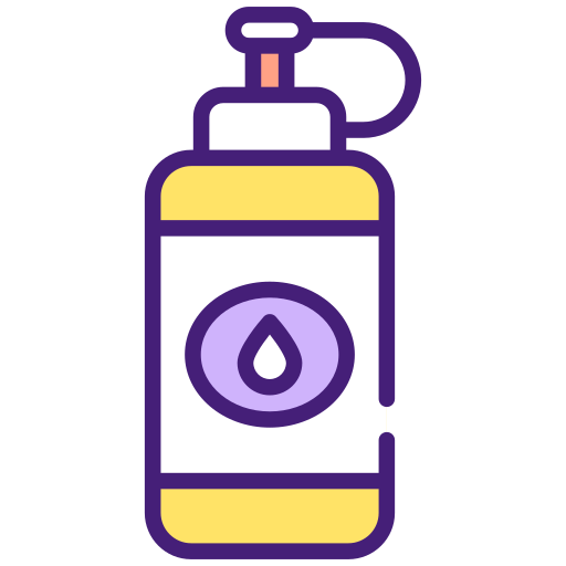 물 병 무료 아이콘