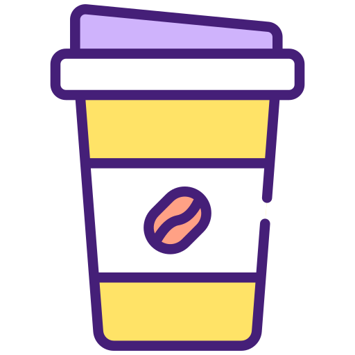 Coffee cup free icon Coffee cup free icon