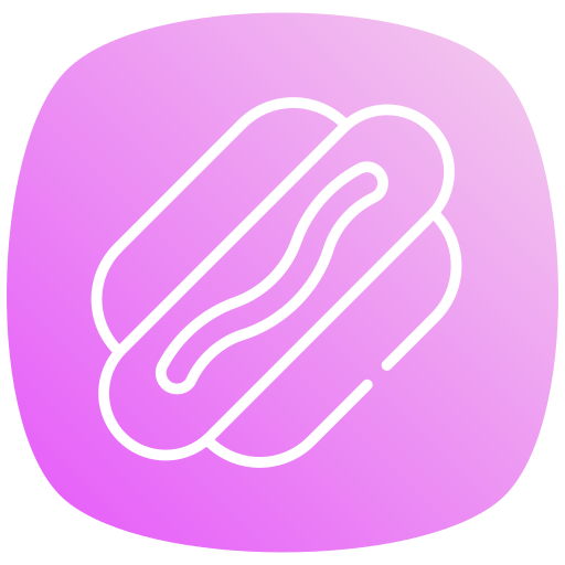 hot dog icono gratis