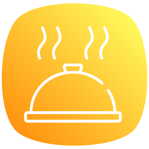 Поднос бесплатно иконка