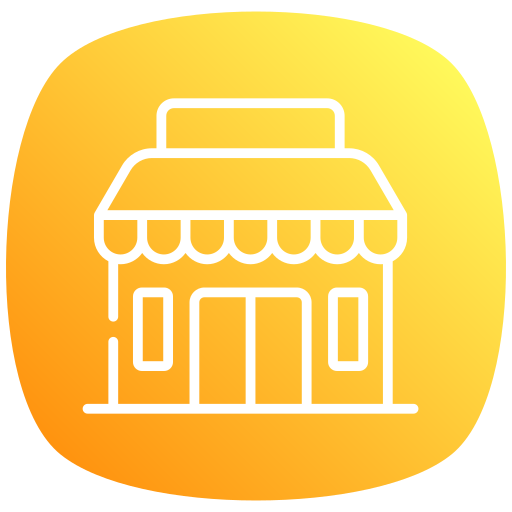 almacenar icono gratis