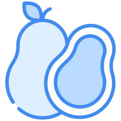 Pear free icon