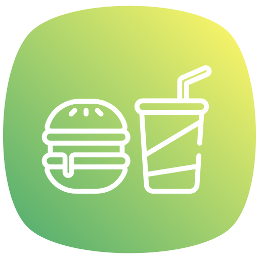 essen kostenlos Icon