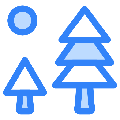 Природа бесплатно иконка