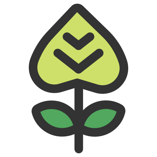 nature Icône gratuit