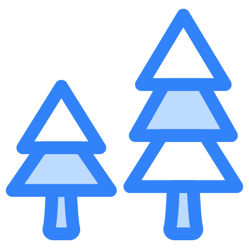 Природа бесплатно иконка