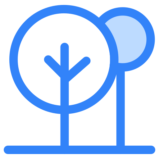 Природа бесплатно иконка