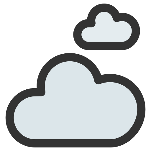 ciel Icône gratuit ciel Icône gratuit