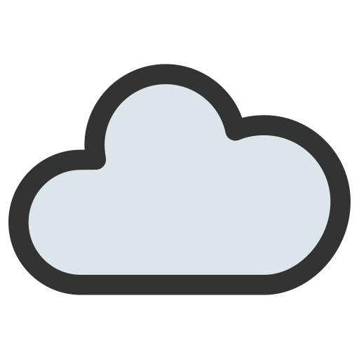 ciel Icône gratuit ciel Icône gratuit