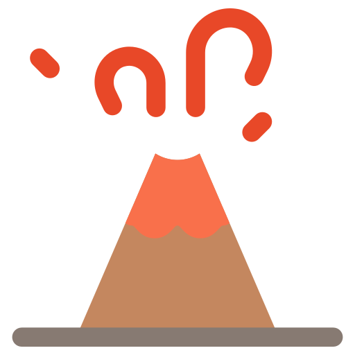 nature Icône gratuit