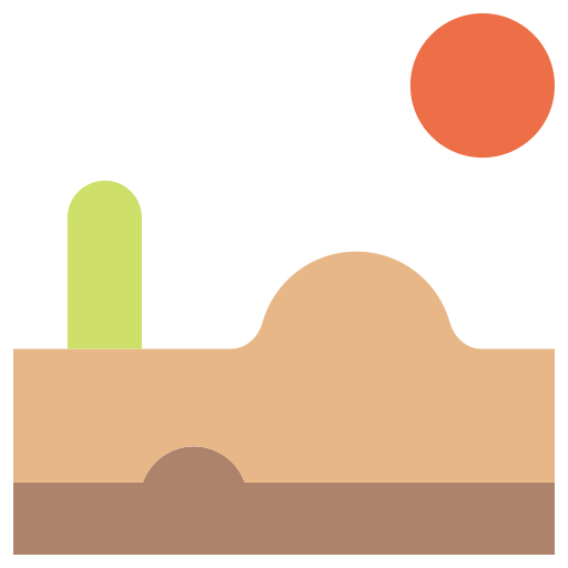 nature Icône gratuit