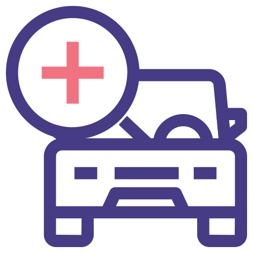 transport kostenlos Icon