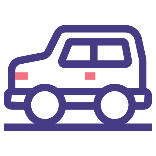 transport Icône gratuit